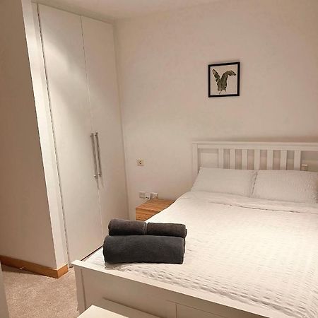 Dublin City Private Room And Private Bathroom Exterior photo