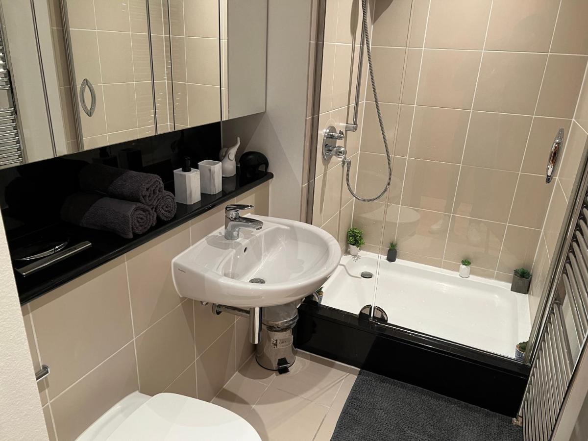 Dublin City Private Room And Private Bathroom Exterior photo